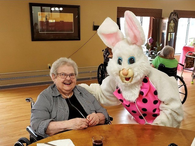 ACCURA HEALTHCARE OF CARROLL